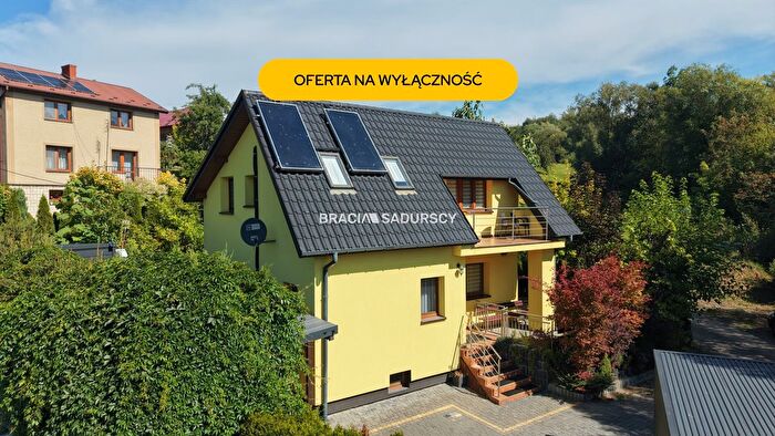 Dom 4-pokojowy na sprzedaż, Pogorzany
