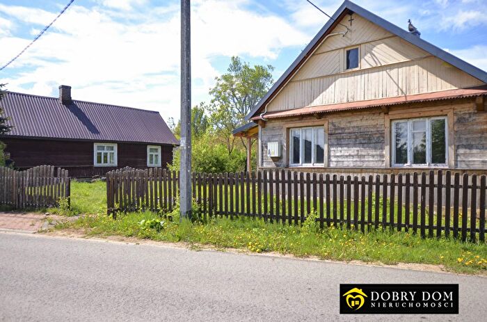 Dom 2-pokojowy na sprzedaż, Stare Masiewo