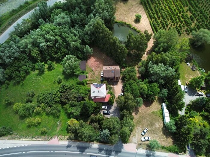 Dom 7-pokojowy na sprzedaż, Sandomierz