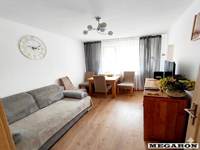 Mieszkanie 1-pokojowe na sprzedaż, Radomsko