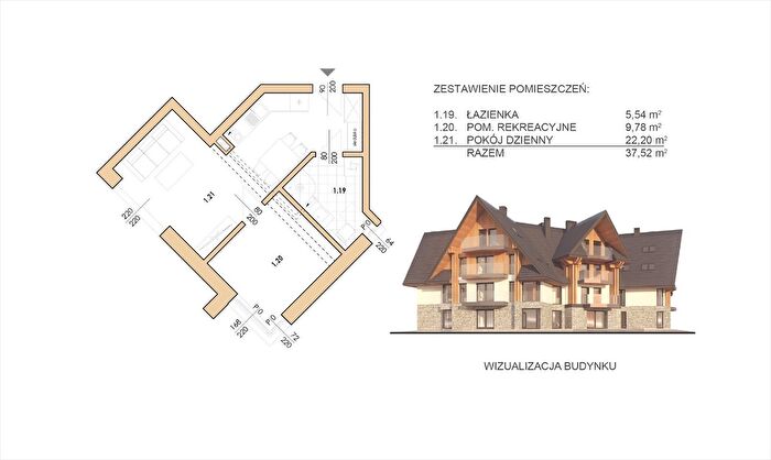 Tu Mieszkania Domy - 2