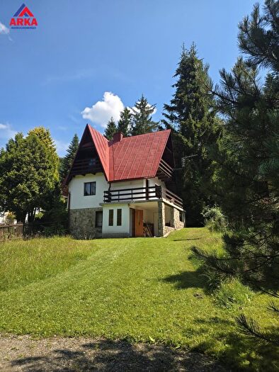 Dom 3-pokojowy na sprzedaż, Krzczonów