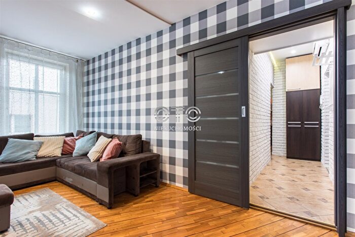 Mieszkanie 2-pokojowe na sprzedaż, Wrocław – Rytownicza/Średzka