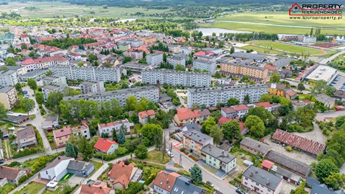 Mieszkanie 2-pokojowe na sprzedaż, Pińczów