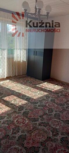 Mieszkanie 3-pokojowe na sprzedaż, Warszawa – Mandarynki
