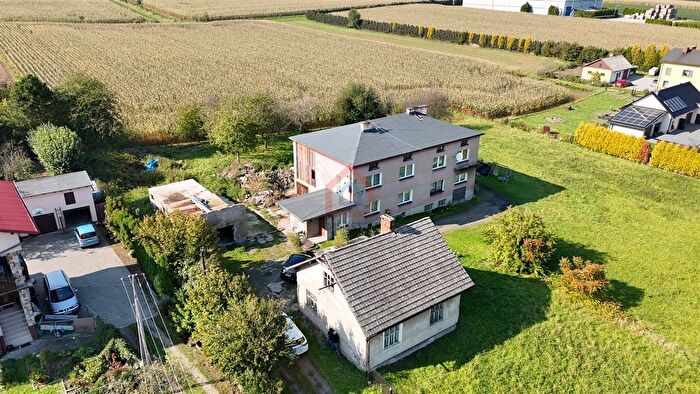 Dom na sprzedaż, Pruchna