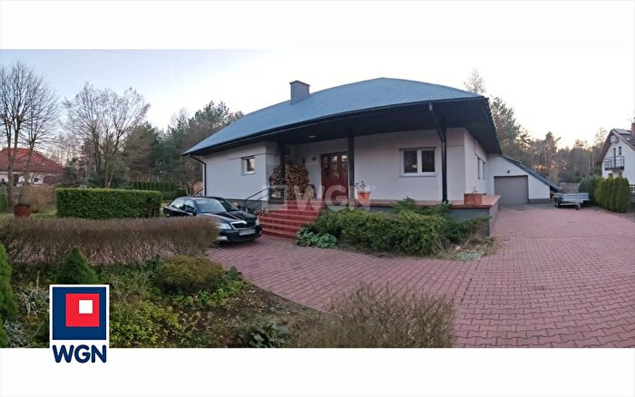 Dom 5-pokojowy na sprzedaż, Kijas