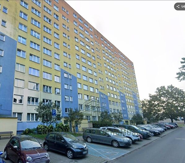 Mieszkanie 4-pokojowe na sprzedaż, Lublin – Pana Balcera