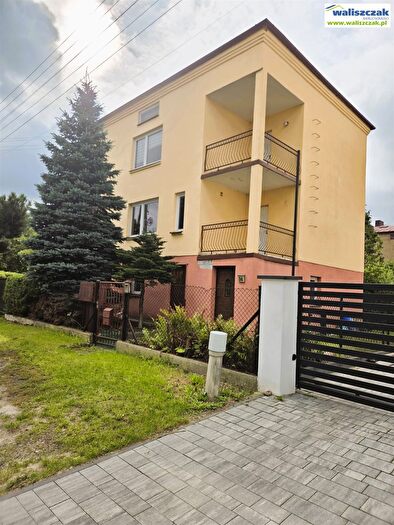 Dom 5-pokojowy na sprzedaż, Piotrków Trybunalski