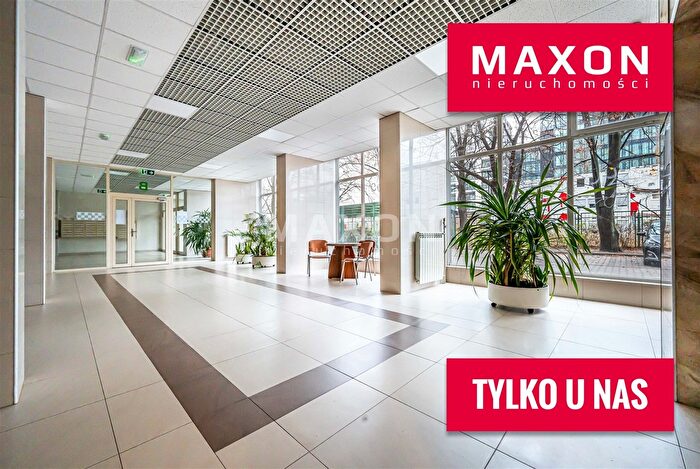 Mieszkanie 3-pokojowe na sprzedaż, Warszawa – Grzybowska