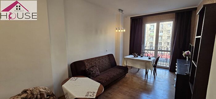 Mieszkanie 2-pokojowe na sprzedaż, Łódź