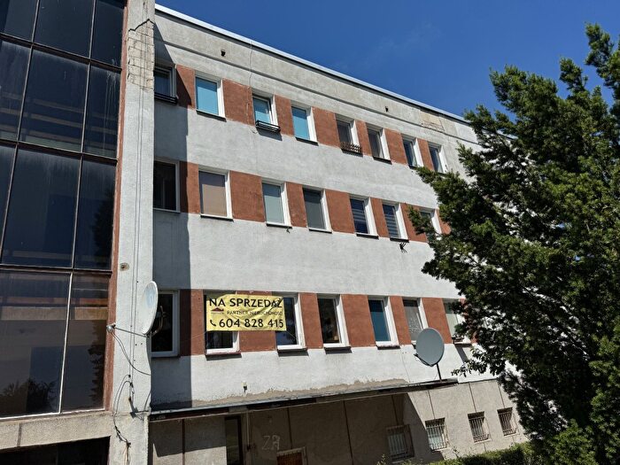 Mieszkanie 2-pokojowe na sprzedaż, Łowyń
