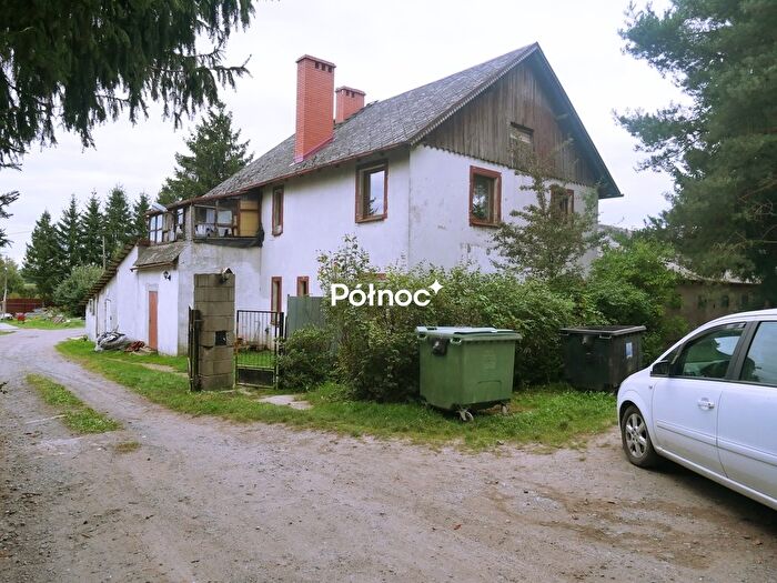 Dom 7-pokojowy na sprzedaż, Milików