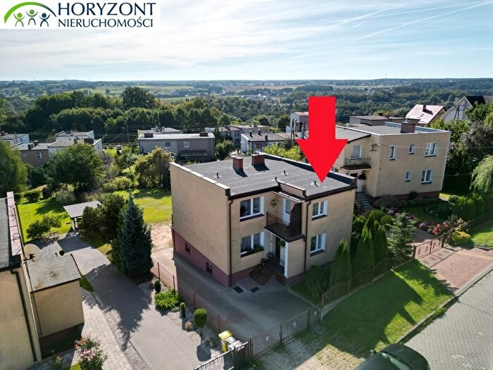 Dom 6-pokojowy na sprzedaż, Żukowo