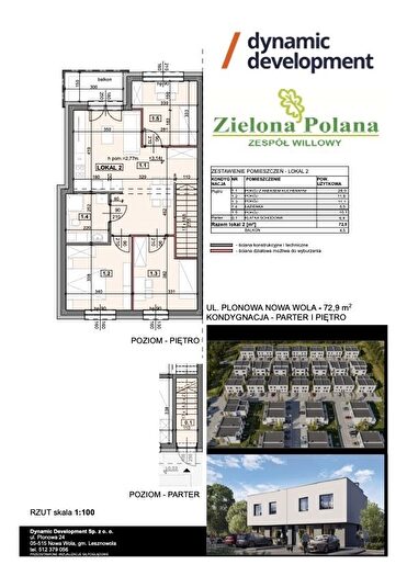 Tu Mieszkania Domy - 2