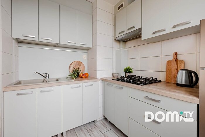 Mieszkanie 2-pokojowe na sprzedaż, Wrocław – Krynicka