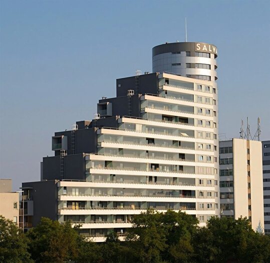 Mieszkanie 2-pokojowe na sprzedaż, Kraków – Sołtysa Dytmara