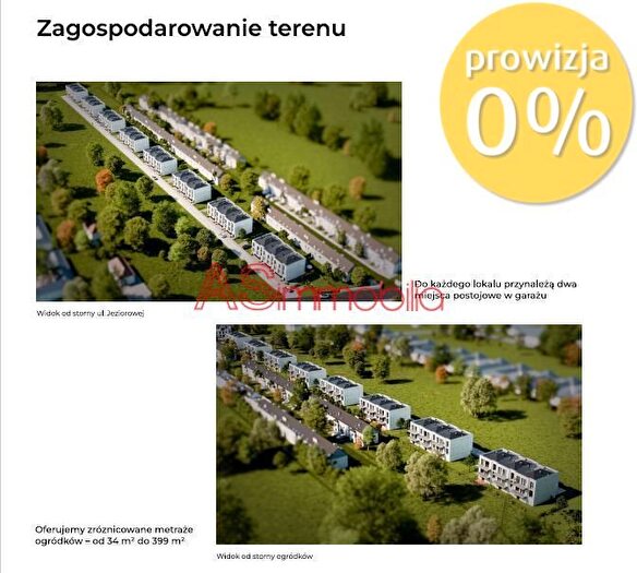 Tu Mieszkania Domy - 2