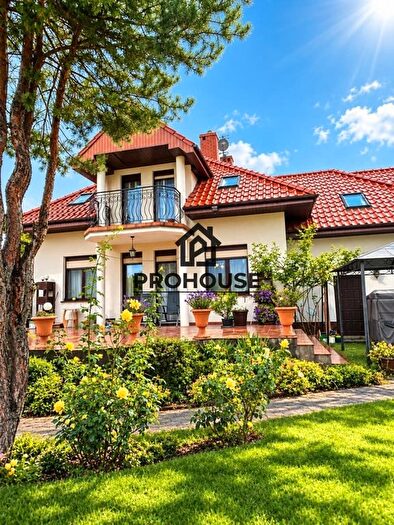 Dom 6-pokojowy na sprzedaż, Bydgoszcz