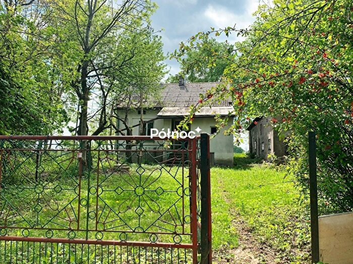 Dom 2-pokojowy na sprzedaż, Podlesice