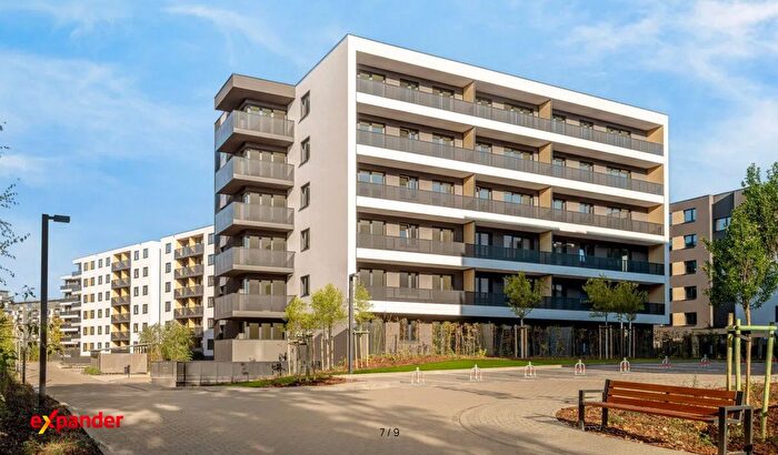 Mieszkanie 2-pokojowe na sprzedaż, Wrocław – Lothara Herbsta
