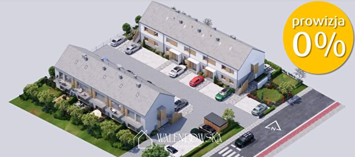 Mieszkanie 2-pokojowe na sprzedaż, Siemianice