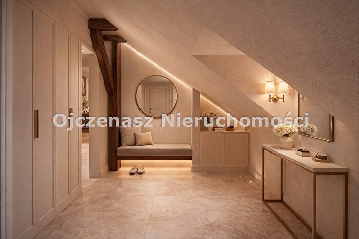 Mieszkanie 2-pokojowe na sprzedaż, Bydgoszcz