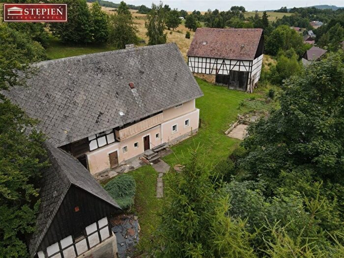 Dom 4-pokojowy na sprzedaż, Marczów