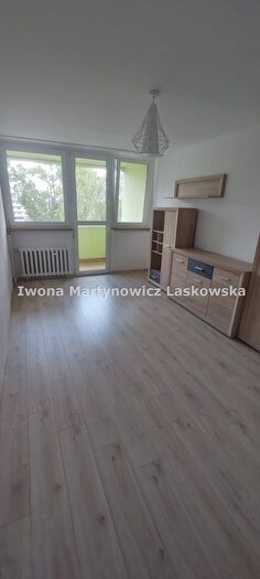 Mieszkanie 2-pokojowe na sprzedaż, Lubin