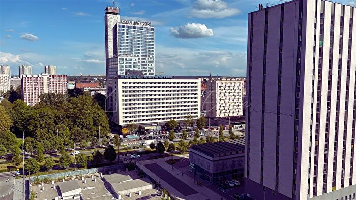Mieszkanie 2-pokojowe na sprzedaż, Katowice