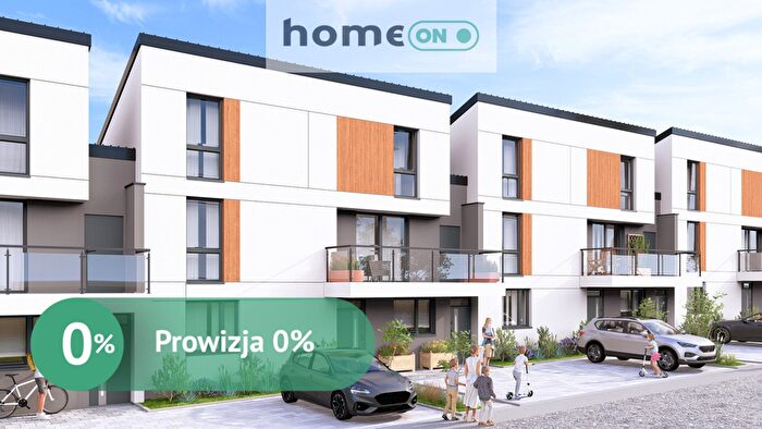 Mieszkanie 5-pokojowe na sprzedaż, Mysłowice – Janowska