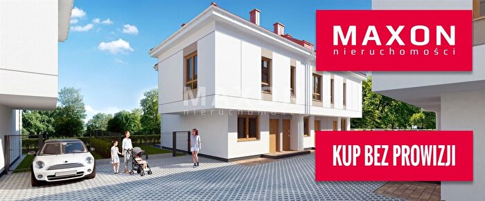 Dom 4-pokojowy na sprzedaż, Legionowo