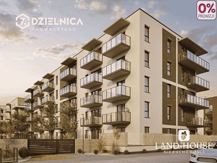 Mieszkanie 1-pokojowe na sprzedaż, Sochaczew – Bartosza Głowackiego