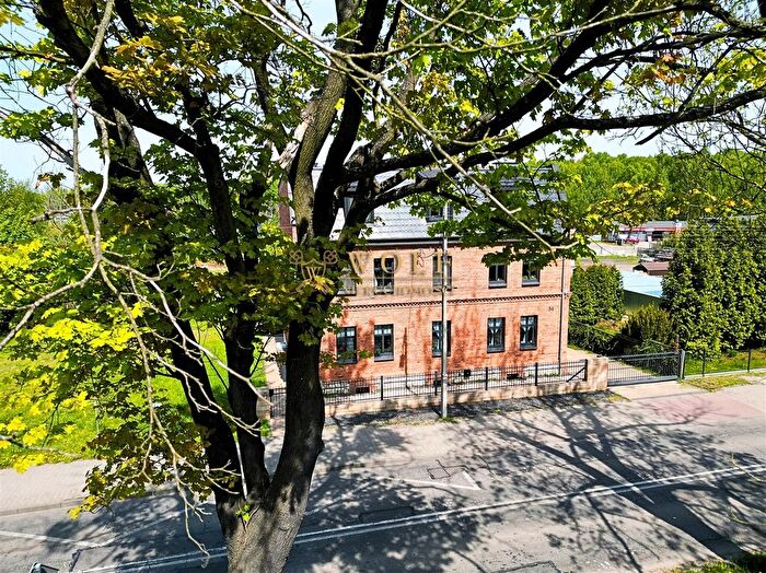 Dom na sprzedaż, Tarnowskie Góry