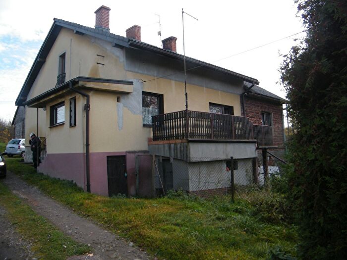 Dom 2-pokojowy na sprzedaż, Bielsko-Biała