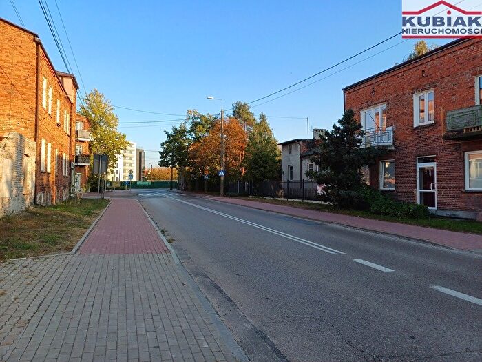 Mieszkanie 2-pokojowe na sprzedaż, Pruszków – Promyka
