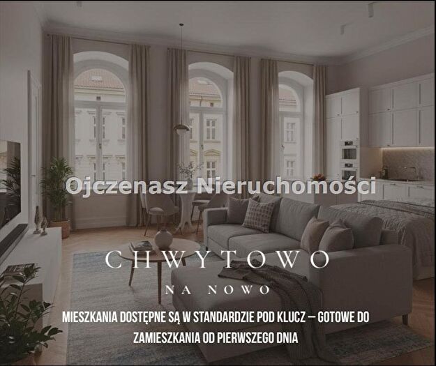Mieszkanie 2-pokojowe na sprzedaż, Bydgoszcz