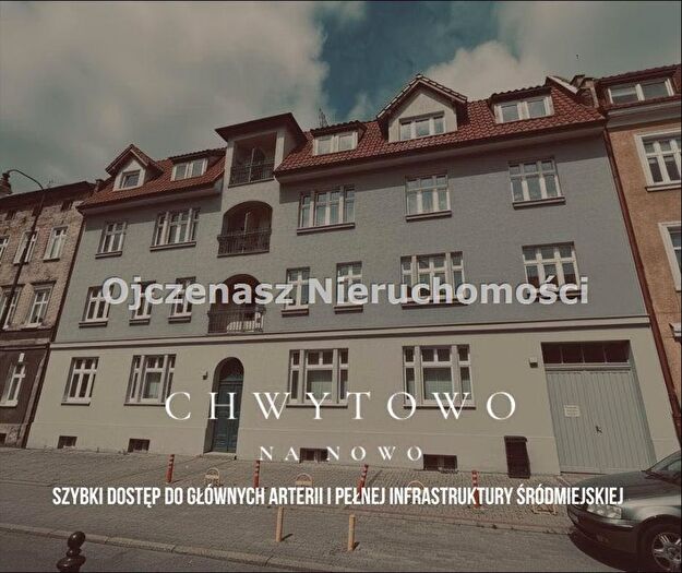 Tu Mieszkania Domy - 2