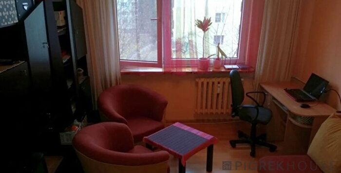 Mieszkanie 1-pokojowe na sprzedaż, Warszawa – Sierpnia