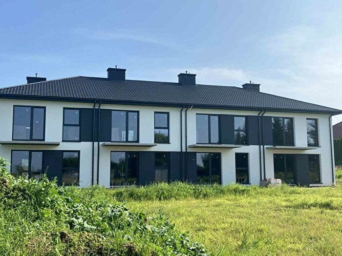 Mieszkanie 3-pokojowe na sprzedaż, Rzeszów – Krakowska