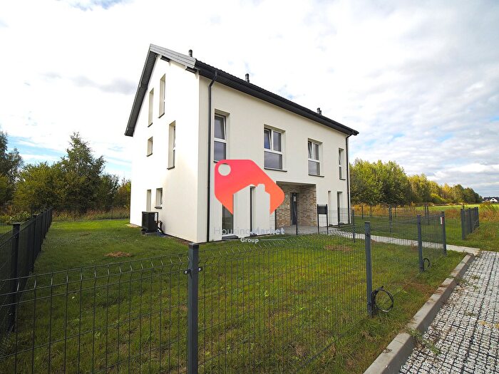 Dom 5-pokojowy na sprzedaż, Mroków