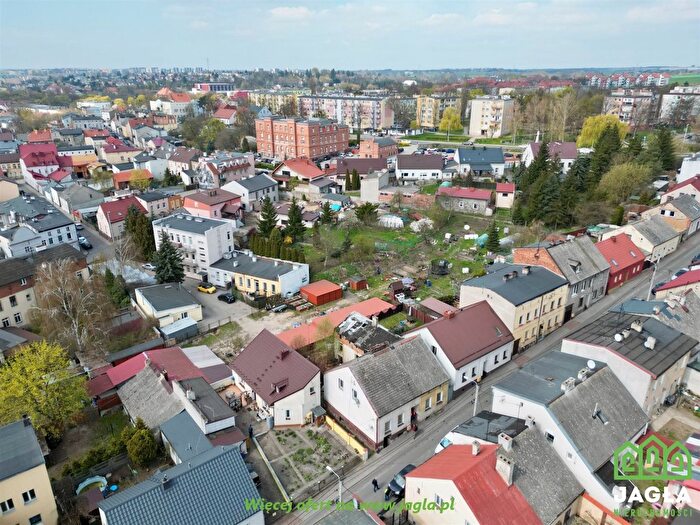 Dom 6-pokojowy na sprzedaż, Świecie