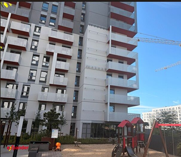 Mieszkanie 1-pokojowe na sprzedaż, Poznań – Klemensa Janickiego