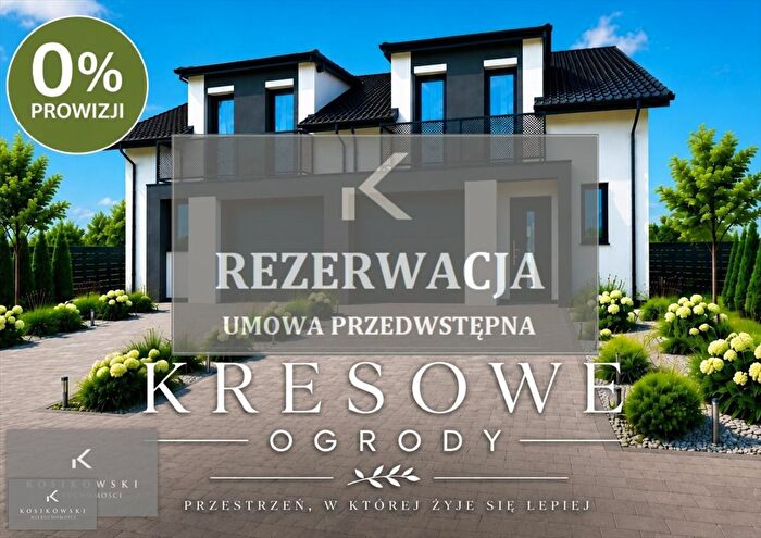 Dom 5-pokojowy na sprzedaż, Namysłów