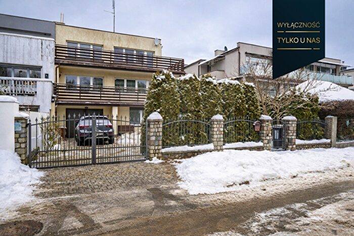 Dom 8-pokojowy na sprzedaż, Gdańsk – Nadmorska