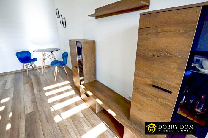 Mieszkanie 2-pokojowe do wynajęcia, Białystok