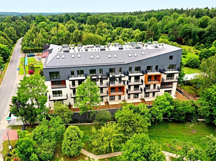 Mieszkanie 3-pokojowe na sprzedaż, Szczyrk