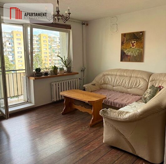 Mieszkanie 3-pokojowe na sprzedaż, Bydgoszcz