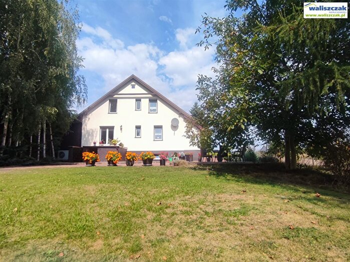 Dom 5-pokojowy na sprzedaż, Barkowice