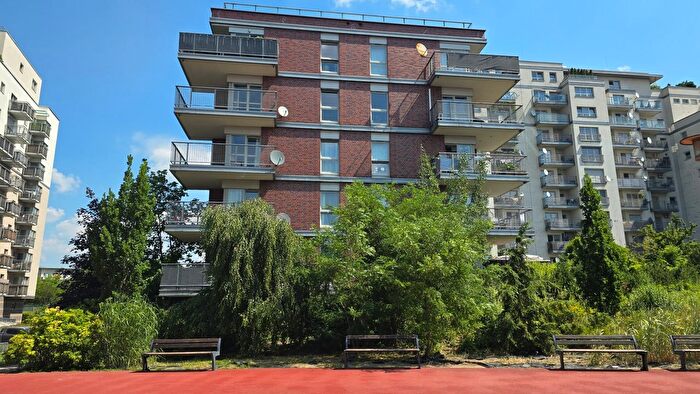 Mieszkanie 3-pokojowe na sprzedaż, Katowice – Johna Baildona
